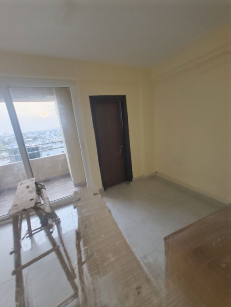 Room, terraza-greens 3 Bedroom 1900 Sq.Ft. Apartment In Mansarovar Jaipur 10415559