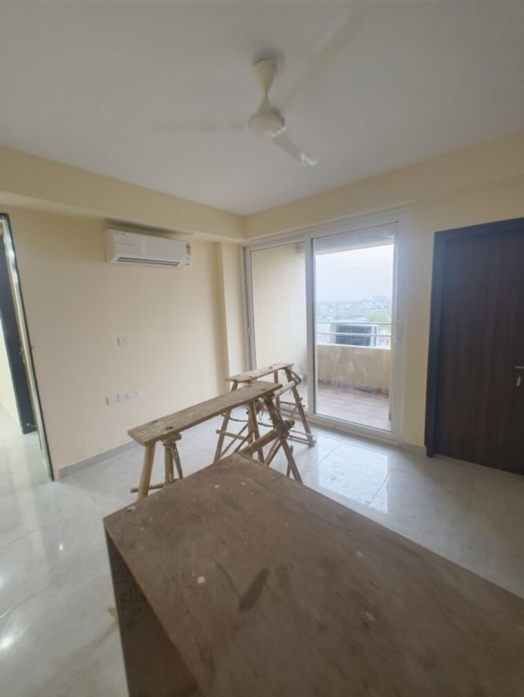 Room, terraza-greens 3 Bedroom 1900 Sq.Ft. Apartment In Mansarovar Jaipur 10415559