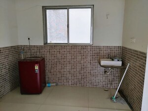 Team Area in 3 BHK Apartment at Axis Paradigm Whistling Meadows, Paud Road – for Rent