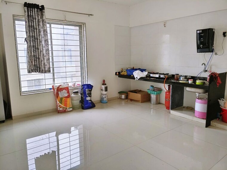 Team Area, axis-paradigm-whistling-meadows 3 Bedroom 1500 Sq.Ft. Apartment In Paud Road Pune 10415557