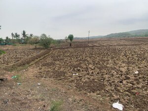 Plot Area in  Plot at Uran – for Sale