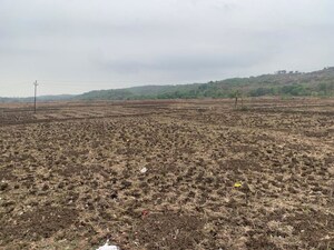 Plot Area in  Plot at Uran – for Sale