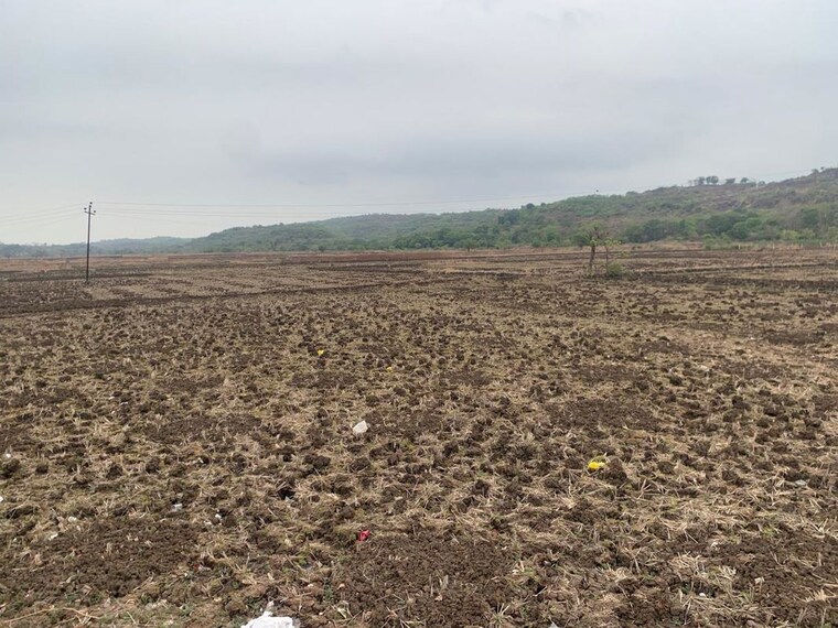 undefined, uran  1089 Sq.Ft. Plot In Uran Navi Mumbai 10415573
