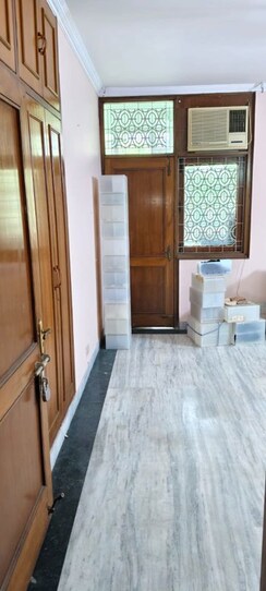 3 BHK + Pooja Room Builder Floor For Sale in Lajpat Nagar II