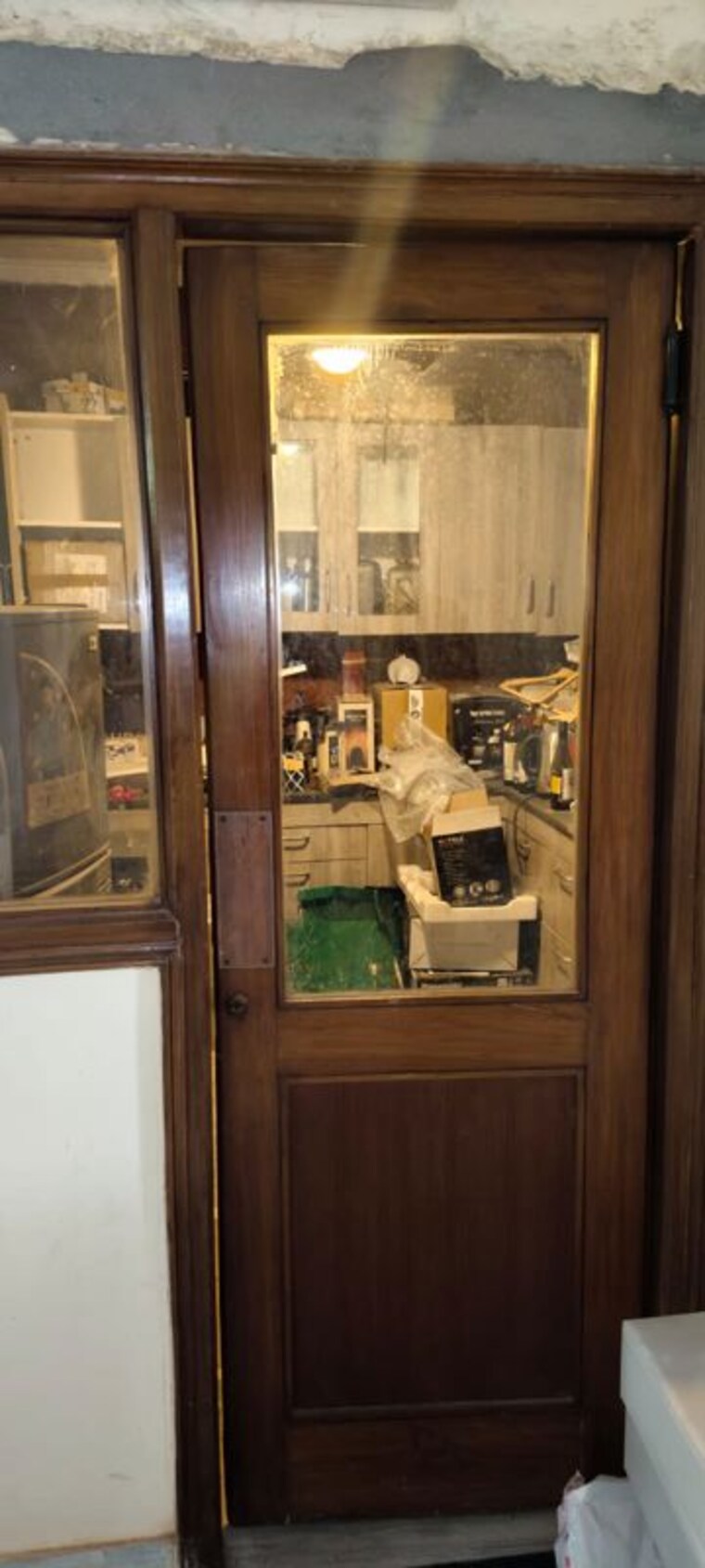 undefined, lajpat nagar ii 3 Bedroom 200 Sq.Yd. Builder Floor In Lajpat Nagar ii Delhi 10415569