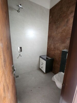 Bathroom in 3 BHK Independent House at Ambala Highway – for Sale