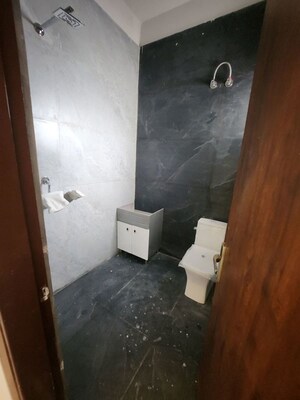 Bathroom in 3 BHK Independent House at Ambala Highway – for Sale