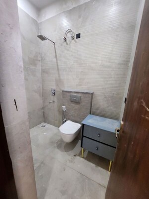Bathroom in 3 BHK Independent House at Ambala Highway – for Sale