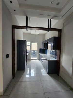 Kitchen in 3 BHK Independent House at Ambala Highway – for Sale