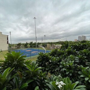 3 BHK Apartment – Garden View at Experion Windchants, Sector 112 - for Rent