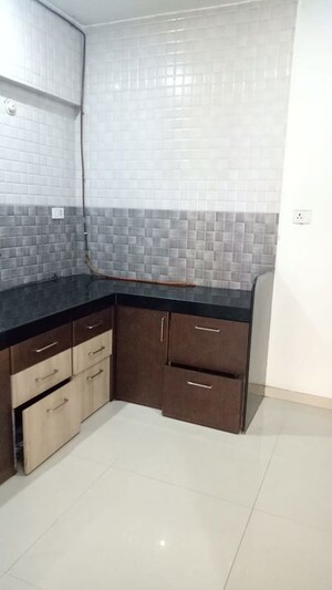 Kitchen in 2 BHK Apartment at Essen Aishwaryam Comfort Phase-I, Akurdi – for Rent