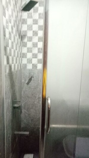 Bathroom in 2 BHK Apartment at Essen Aishwaryam Comfort Phase-I, Akurdi – for Rent