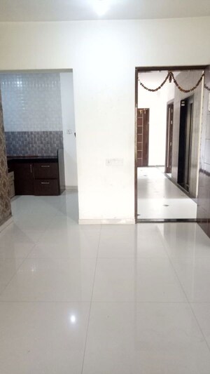 Building Lobby in 2 BHK Apartment at Essen Aishwaryam Comfort Phase-I, Akurdi – for Rent