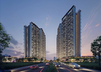 3 BHK + Servant Room 2469 Sq.Ft. Apartment in Signature Global De Luxe DXP
