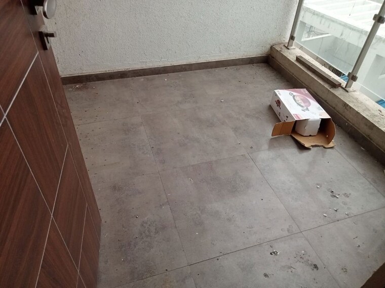  Parking, essen-aishwaryam-comfort-phase-i 2 Bedroom 1000 Sq.Ft. Apartment In Akurdi Pune 10415582