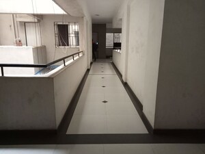 Building Lobby in 2 BHK Apartment at Essen Aishwaryam Comfort Phase-I, Akurdi – for Rent