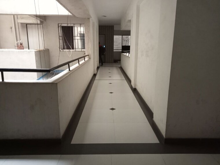 undefined, essen-aishwaryam-comfort-phase-i 2 Bedroom 1000 Sq.Ft. Apartment In Akurdi Pune 10415582