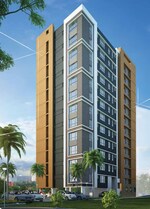 3 BHK 1752 Sq.Ft. Apartment in Paddapukur