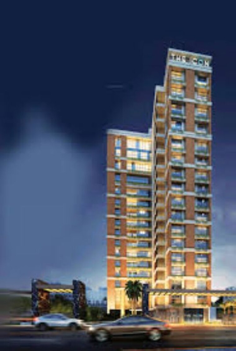 Exterior View, paddapukur 3 Bedroom 1752 Sq.Ft. Apartment In Paddapukur Kolkata 10412546
