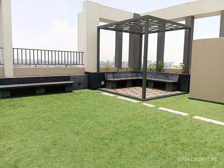 Exterior View, paddapukur 3 Bedroom 1752 Sq.Ft. Apartment In Paddapukur Kolkata 10412546