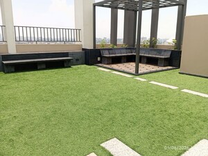 3 BHK Apartment – Garden View at Paddapukur - for Sale