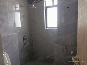 Bathroom in 3 BHK Apartment at Paddapukur – for Sale