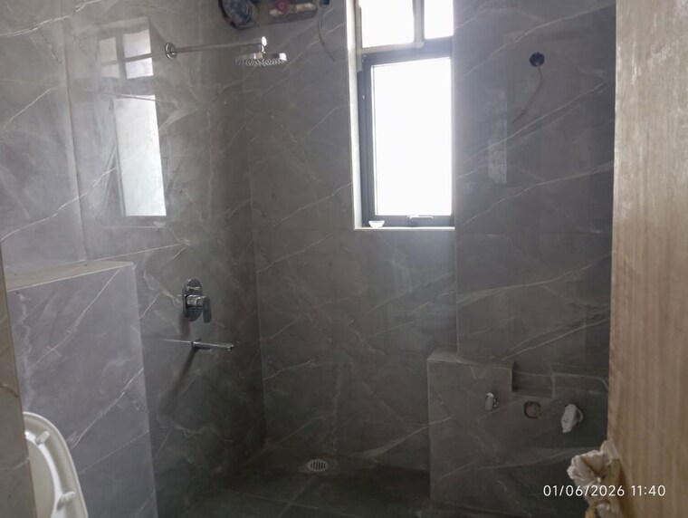Bathroom, paddapukur 3 Bedroom 1752 Sq.Ft. Apartment In Paddapukur Kolkata 10412546