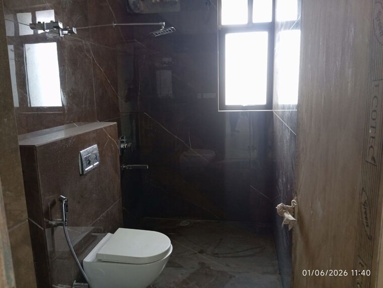 Bathroom, paddapukur 3 Bedroom 1752 Sq.Ft. Apartment In Paddapukur Kolkata 10412546