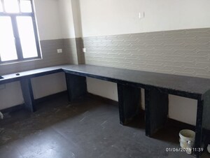 Kitchen in 3 BHK Apartment at Paddapukur – for Sale