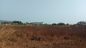 Plot Area in  Plot at Uran – for Sale