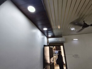 Furnished Amenities in 3 BHK Builder Floor at Dwarka Mor – for Rent
