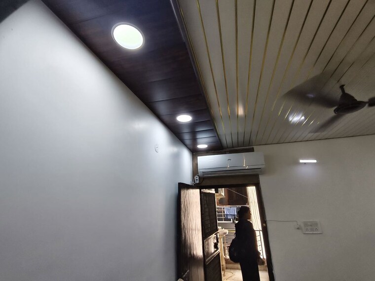 undefined, dwarka mor 3 Bedroom 1000 Sq.Ft. Builder Floor In Dwarka Mor Delhi 10414005