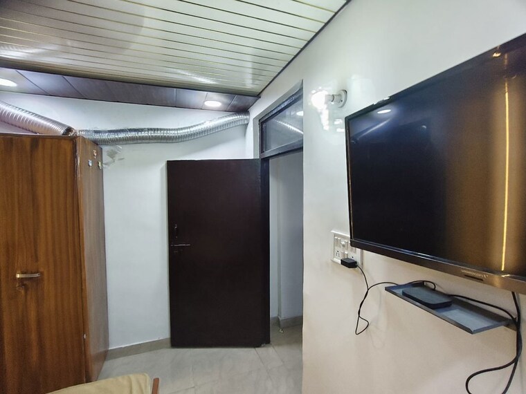 undefined, dwarka mor 3 Bedroom 1000 Sq.Ft. Builder Floor In Dwarka Mor Delhi 10414005