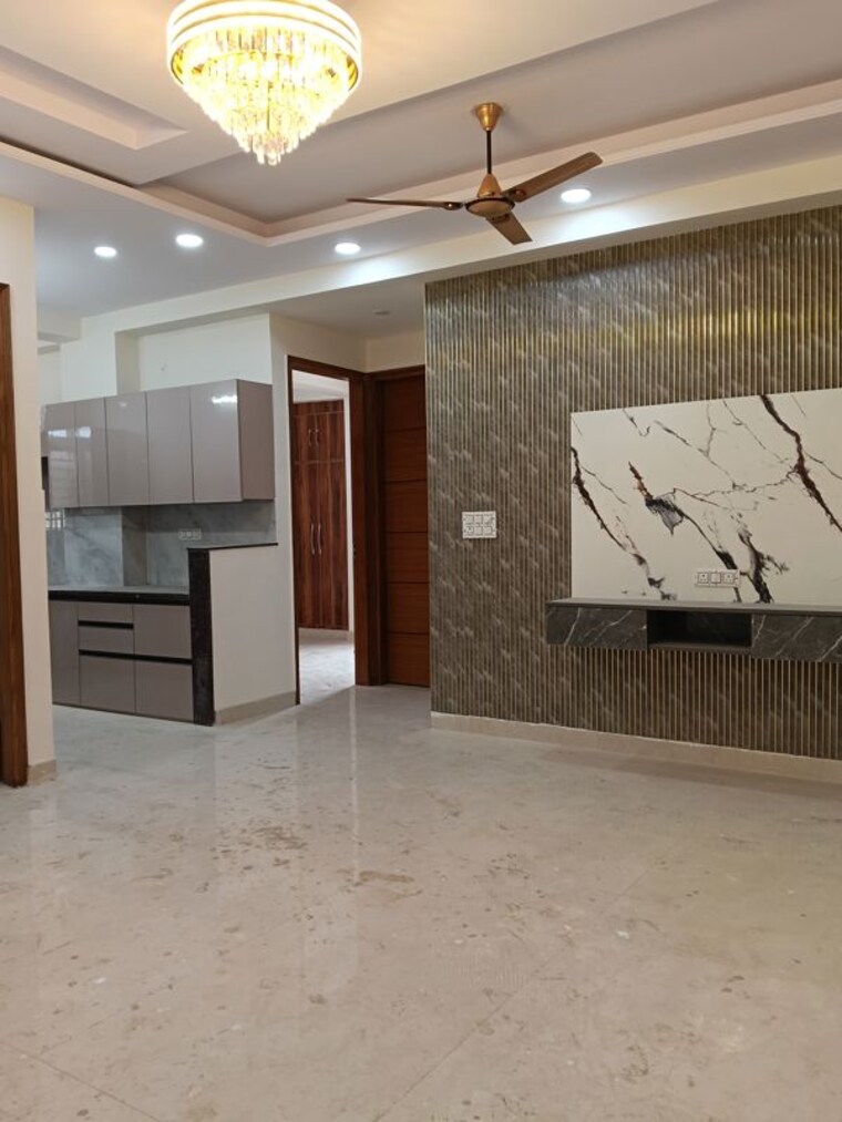 Exterior View, rajendra nagar sector 2 3 Bedroom 130 Sq.Yd. Builder Floor In Rajendra Nagar Sector 2 Ghaziabad 10415548
