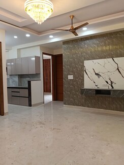 3 BHK Builder Floor For Sale in Rajendra Nagar Sector 2