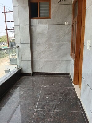 Bathroom in 3 BHK Builder Floor at Rajendra Nagar Sector 2 – for Sale