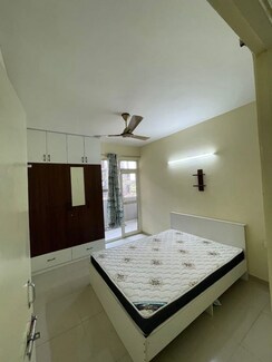 2 BHK Apartment For Sale in Pyramid Fusion Homes