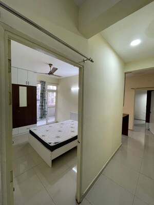 Room in 2 BHK Apartment at Pyramid Fusion Homes, Sector 70a – for Sale