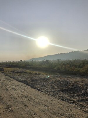 Plot Area in  Plot at Bhauwala – for Sale