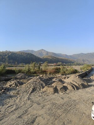 Plot Area in  Plot at Bhauwala – for Sale