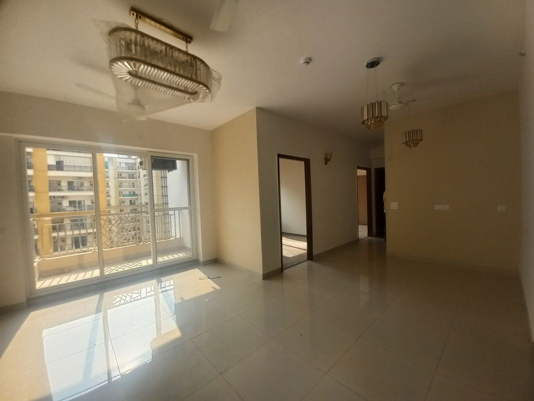 3 BHK + Study Room 1656 Sq.Ft. Apartment in ABA Ivy County