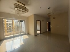 3 BHK + Study Room Apartment For Rent in ABA Ivy County