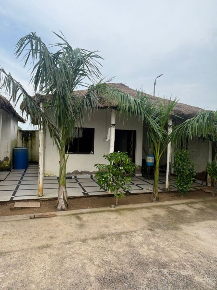 Exterior View, kosi  220 Sq.Ft. Plot In Kosi Mathura 10415601