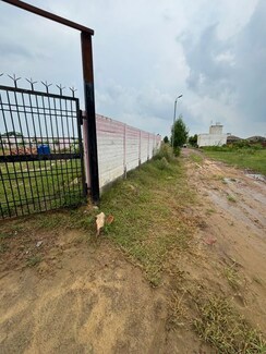 Plot For Sale in Kosi