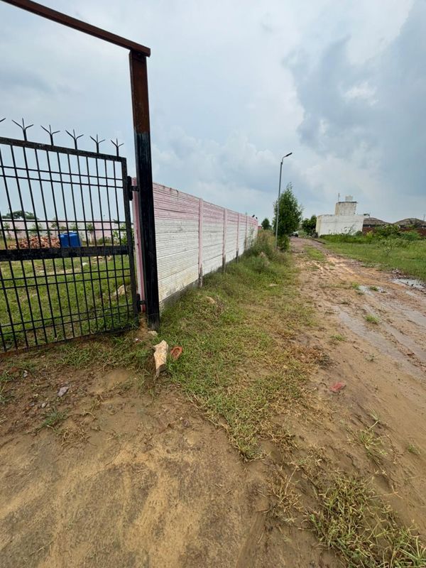 Plot For Sale in Kosi