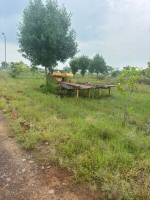 Plot Area in  Plot at Kosi – for Sale