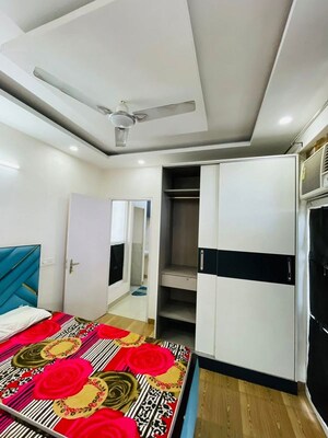 Bedroom in 2 BHK Apartment at Tulip Lemon, Sector 69 – for Sale