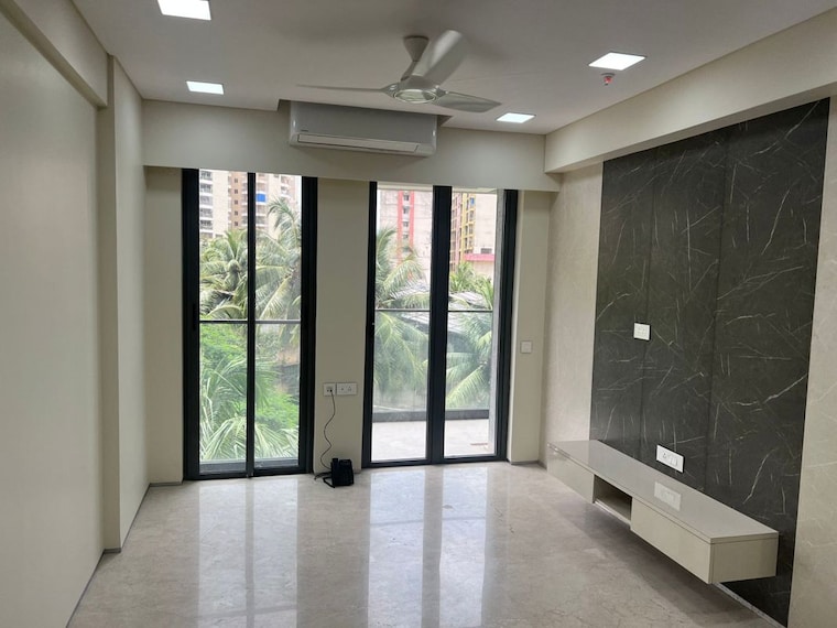 Bedroom, rustomjee-seasons 3 Bedroom 1300 Sq.Ft. Apartment In Bandra East Mumbai 10415600