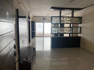 3 BHK Apartment For Rent in Ace Atlantis, Gachibowli