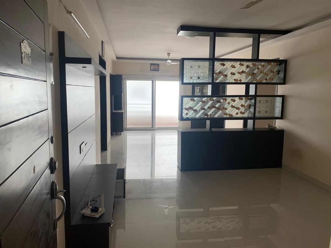 3 BHK Apartment For Rent in Ace Atlantis